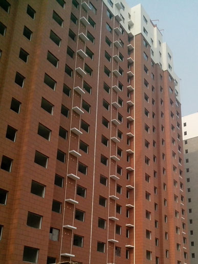 濟南國泰鑫城